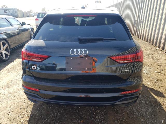 Photo 5 VIN: WA1EECF3XL1115434 - AUDI Q3 