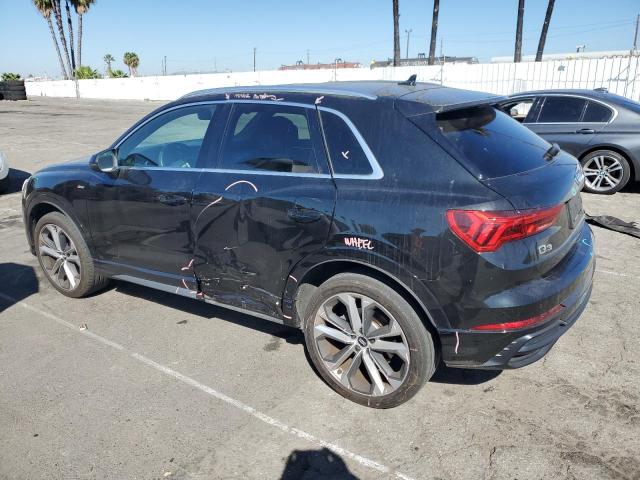 Photo 1 VIN: WA1EECF3XL1123646 - AUDI Q3 