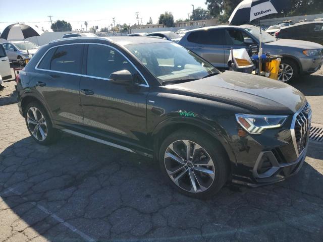 Photo 3 VIN: WA1EECF3XL1123646 - AUDI Q3 