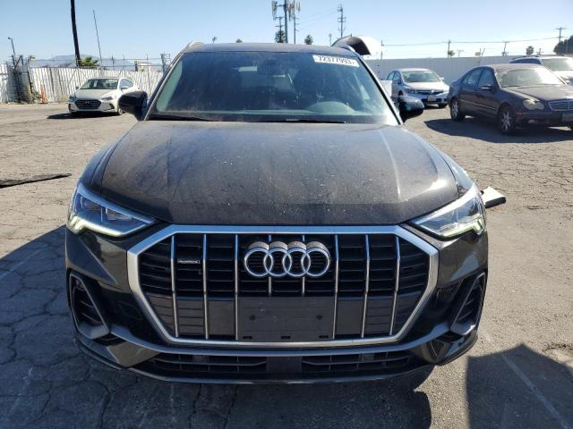 Photo 4 VIN: WA1EECF3XL1123646 - AUDI Q3 