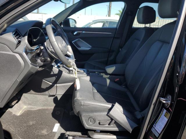 Photo 6 VIN: WA1EECF3XL1123646 - AUDI Q3 