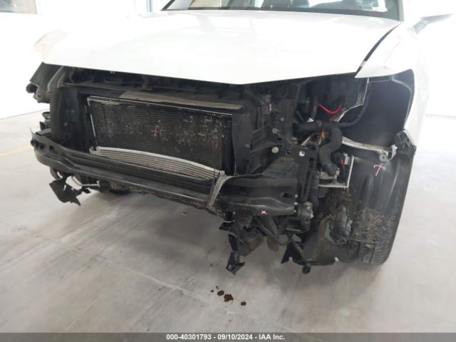 Photo 5 VIN: WA1EECF3XM1039506 - AUDI Q3 