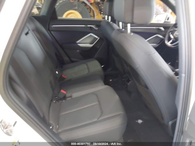 Photo 7 VIN: WA1EECF3XM1039506 - AUDI Q3 