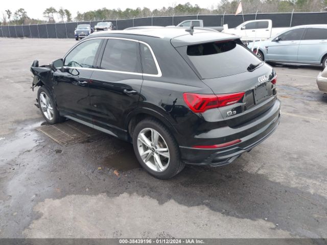 Photo 2 VIN: WA1EECF3XM1071744 - AUDI Q3 