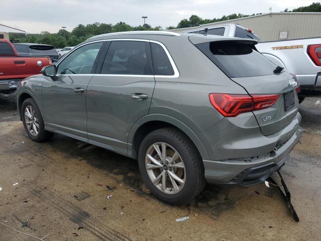 Photo 1 VIN: WA1EECF3XM1080086 - AUDI Q3 PREMIUM 