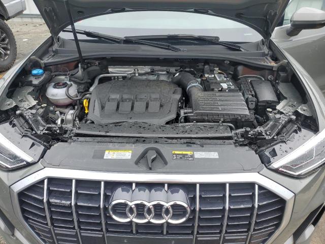 Photo 11 VIN: WA1EECF3XM1080086 - AUDI Q3 PREMIUM 