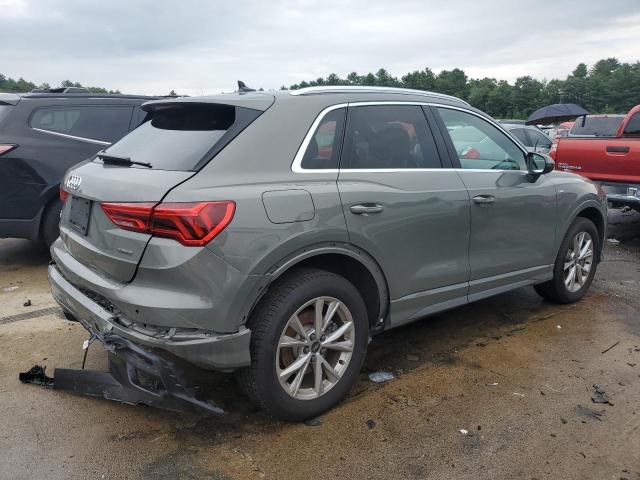 Photo 2 VIN: WA1EECF3XM1080086 - AUDI Q3 PREMIUM 