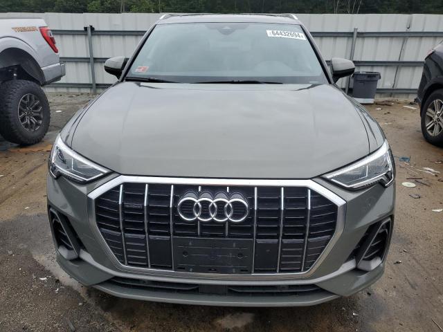 Photo 4 VIN: WA1EECF3XM1080086 - AUDI Q3 PREMIUM 