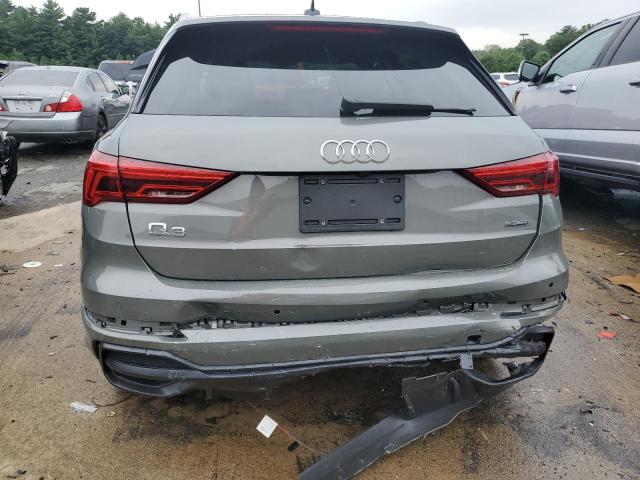 Photo 5 VIN: WA1EECF3XM1080086 - AUDI Q3 PREMIUM 