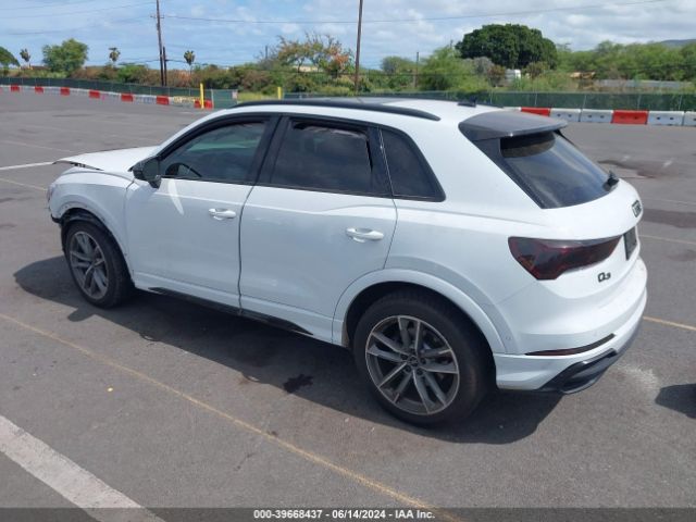 Photo 2 VIN: WA1EECF3XM1152386 - AUDI Q3 