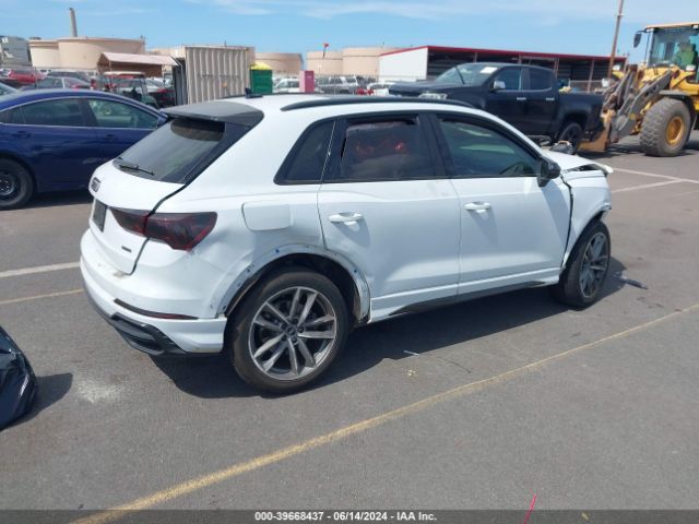 Photo 3 VIN: WA1EECF3XM1152386 - AUDI Q3 