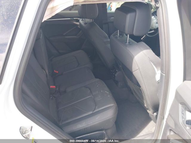 Photo 7 VIN: WA1EECF3XM1152386 - AUDI Q3 