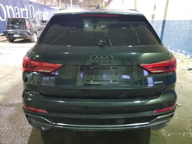 Photo 5 VIN: WA1EECF3XN1005924 - AUDI Q3 