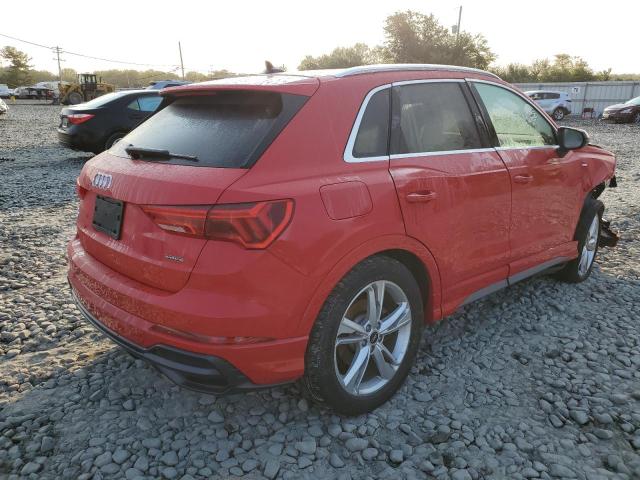 Photo 3 VIN: WA1EECF3XN1027521 - AUDI Q3 PREMIUM 