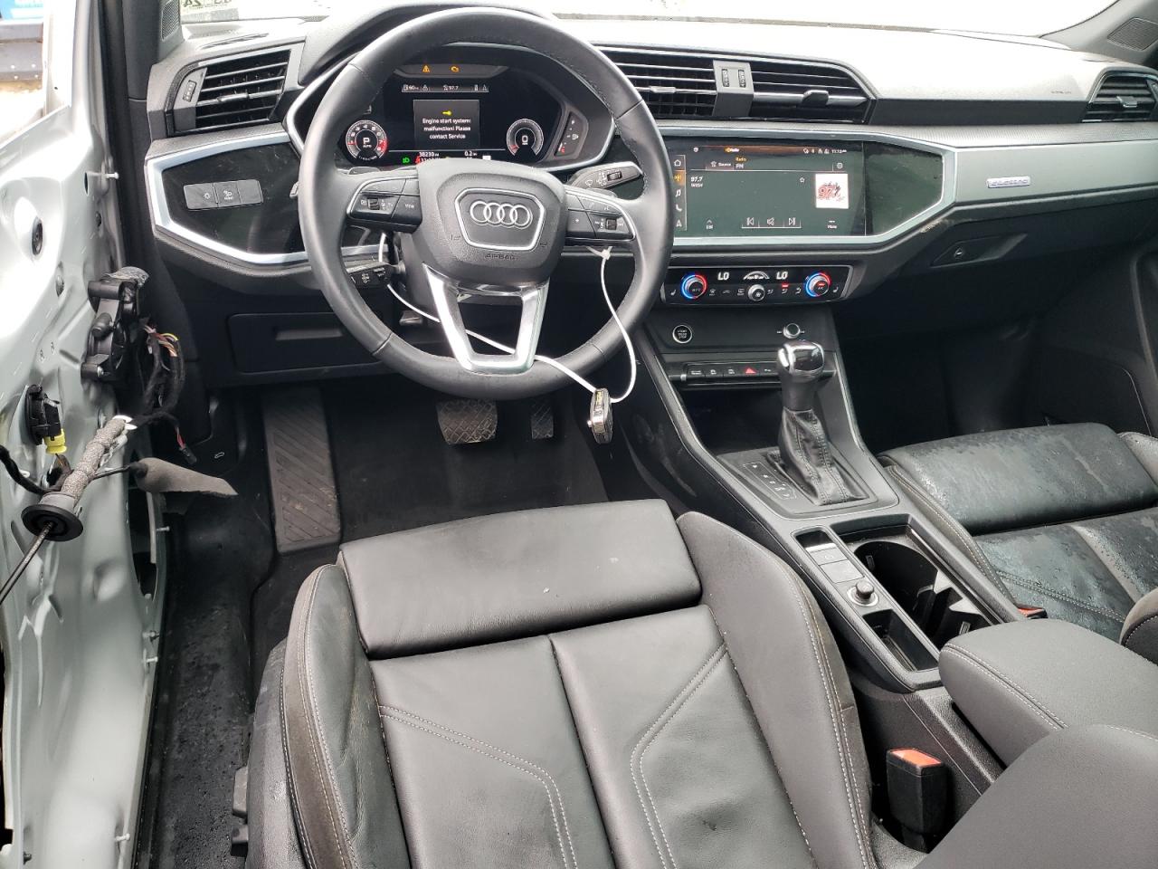 Photo 7 VIN: WA1EECF3XN1038924 - AUDI Q3 