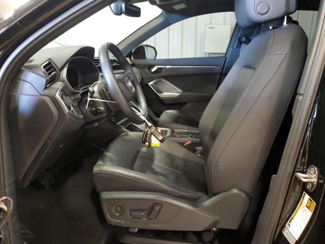 Photo 6 VIN: WA1EECF3XN1044299 - AUDI Q3 