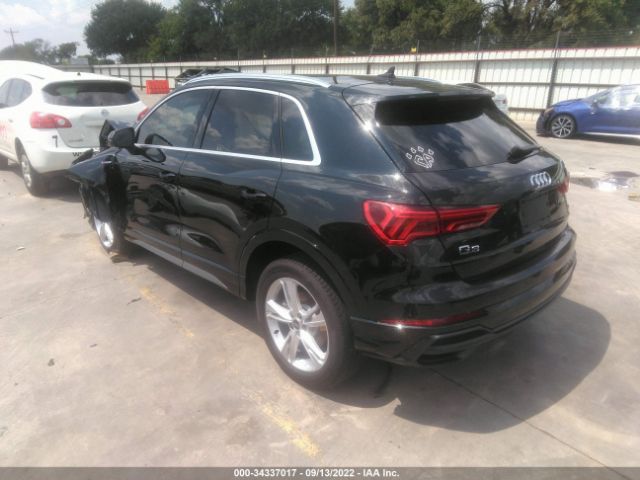 Photo 2 VIN: WA1EECF3XN1054878 - AUDI Q3 