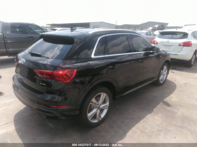 Photo 3 VIN: WA1EECF3XN1054878 - AUDI Q3 