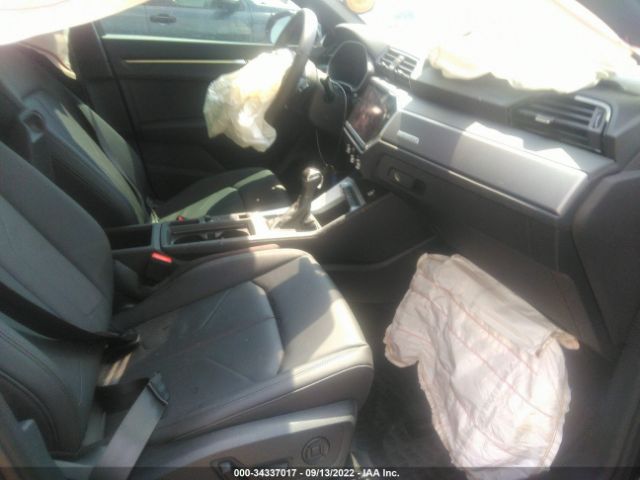 Photo 4 VIN: WA1EECF3XN1054878 - AUDI Q3 