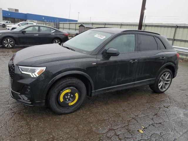 Photo 0 VIN: WA1EECF3XN1076220 - AUDI Q3 