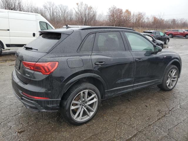 Photo 2 VIN: WA1EECF3XN1076220 - AUDI Q3 