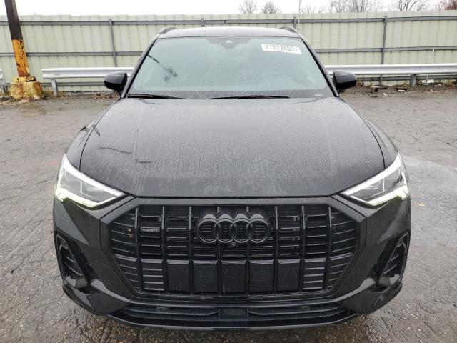 Photo 4 VIN: WA1EECF3XN1076220 - AUDI Q3 