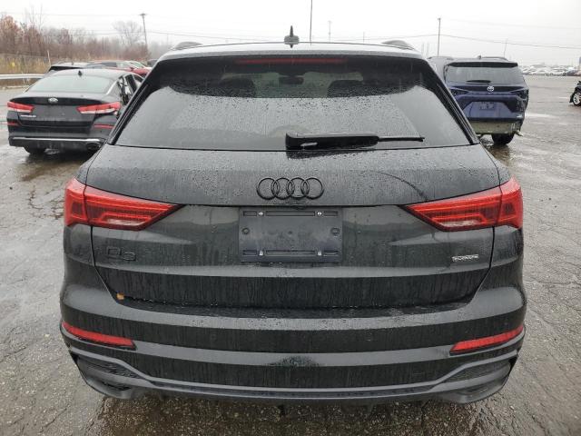 Photo 5 VIN: WA1EECF3XN1076220 - AUDI Q3 