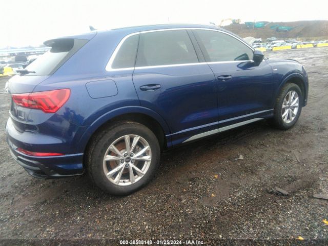 Photo 3 VIN: WA1EECF3XN1110186 - AUDI Q3 