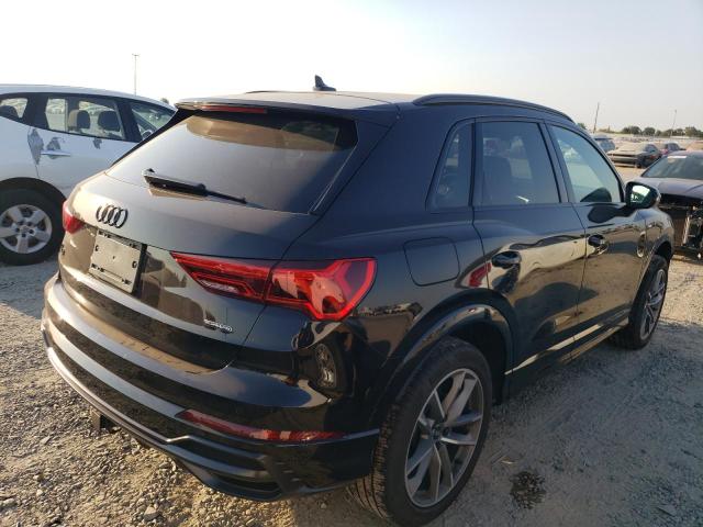 Photo 2 VIN: WA1EECF3XN1128817 - AUDI Q3 PREMIUM 