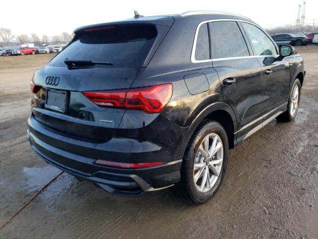 Photo 2 VIN: WA1EECF3XN1137324 - AUDI Q3 