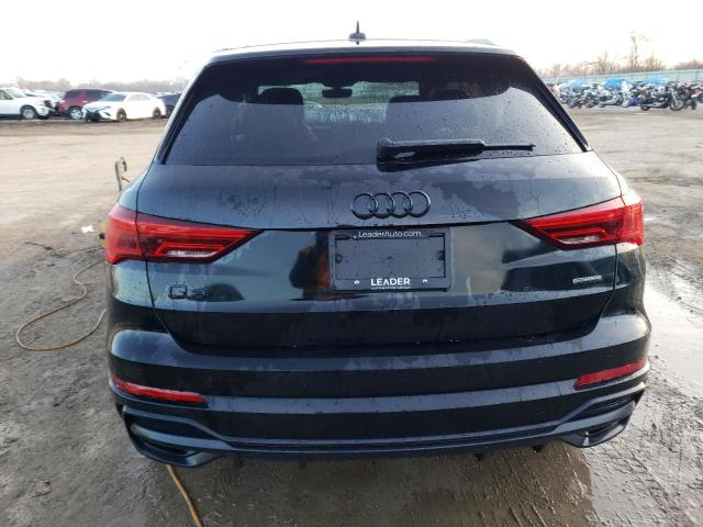 Photo 5 VIN: WA1EECF3XN1137324 - AUDI Q3 