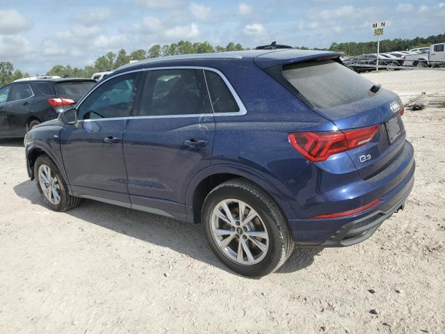 Photo 1 VIN: WA1EECF3XP1031264 - AUDI Q3 PREMIUM 