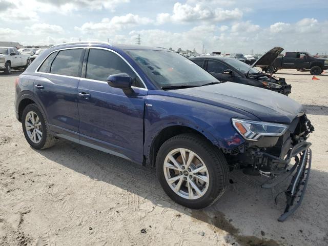 Photo 3 VIN: WA1EECF3XP1031264 - AUDI Q3 PREMIUM 