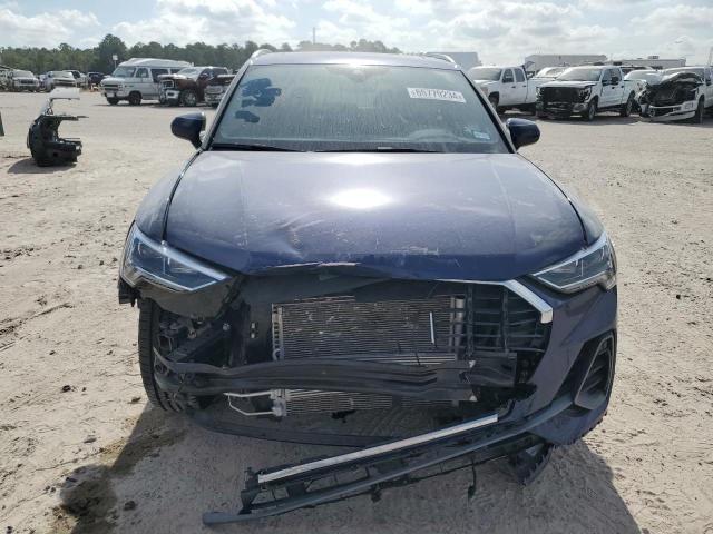 Photo 4 VIN: WA1EECF3XP1031264 - AUDI Q3 PREMIUM 