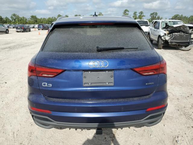 Photo 5 VIN: WA1EECF3XP1031264 - AUDI Q3 PREMIUM 