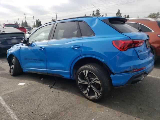 Photo 1 VIN: WA1EECF3XP1131817 - AUDI Q3 