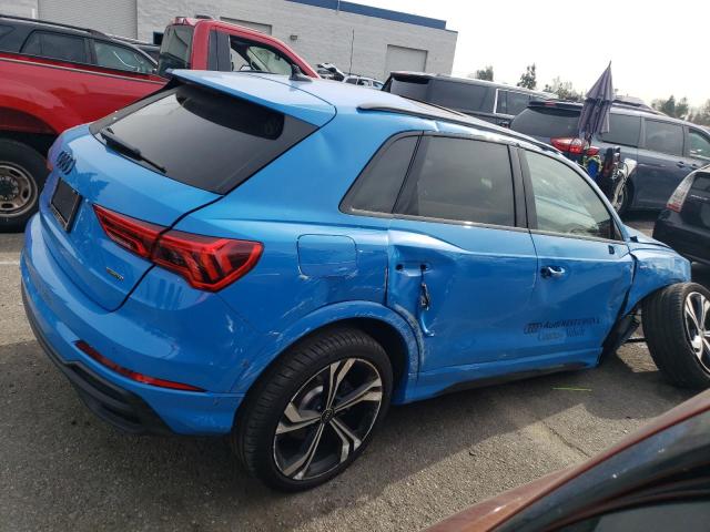 Photo 2 VIN: WA1EECF3XP1131817 - AUDI Q3 