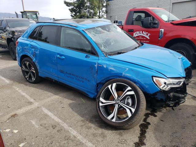 Photo 3 VIN: WA1EECF3XP1131817 - AUDI Q3 