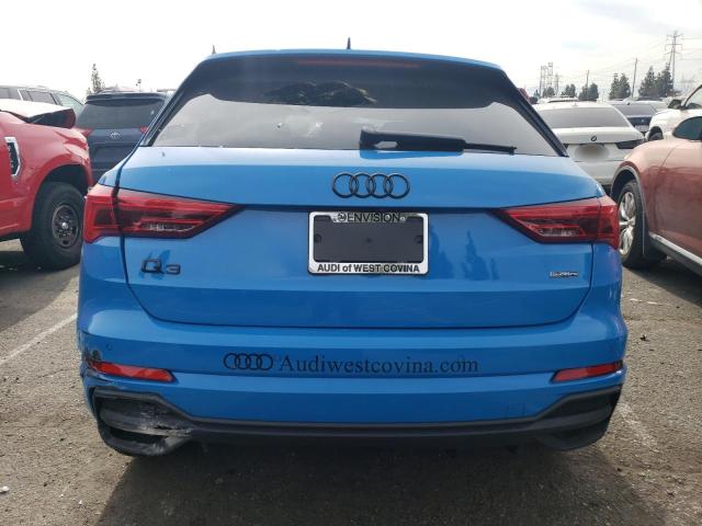 Photo 5 VIN: WA1EECF3XP1131817 - AUDI Q3 