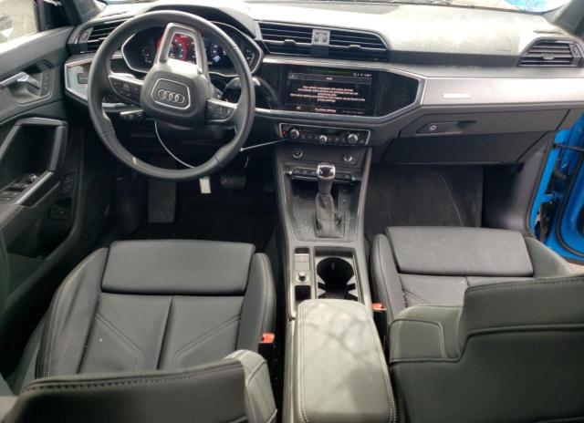 Photo 7 VIN: WA1EECF3XP1131817 - AUDI Q3 