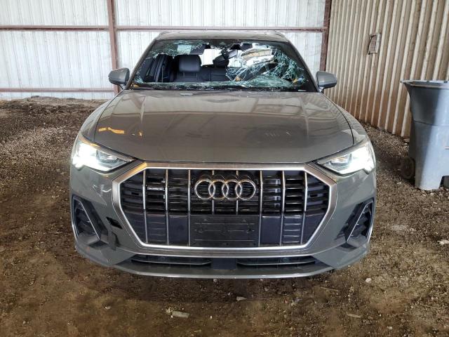 Photo 4 VIN: WA1EECF3XP1154451 - AUDI Q3 PREMIUM 