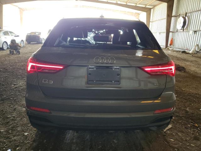 Photo 5 VIN: WA1EECF3XP1154451 - AUDI Q3 PREMIUM 