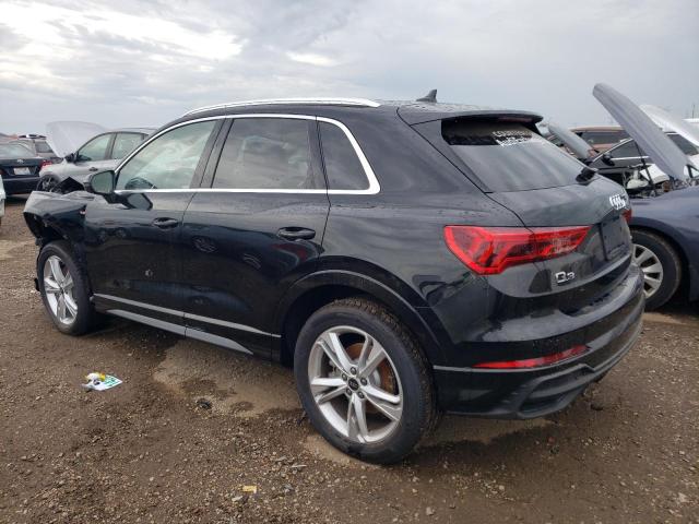 Photo 1 VIN: WA1EECF3XR1101736 - AUDI Q3 PREMIUM 