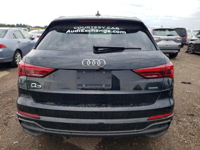 Photo 5 VIN: WA1EECF3XR1101736 - AUDI Q3 PREMIUM 