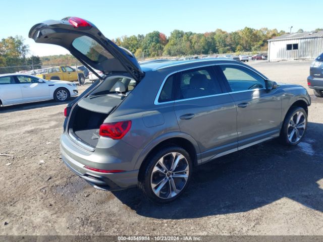 Photo 3 VIN: WA1EEDF30M1139118 - AUDI Q3 