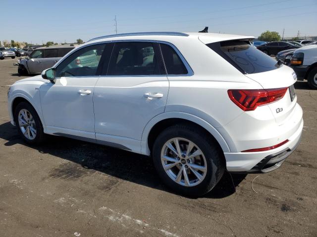 Photo 1 VIN: WA1EEDF34P1030388 - AUDI Q3 PREMIUM 