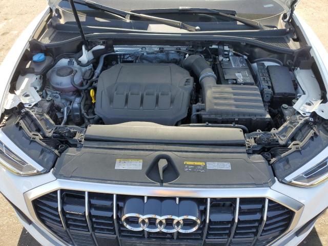 Photo 10 VIN: WA1EEDF34P1030388 - AUDI Q3 PREMIUM 