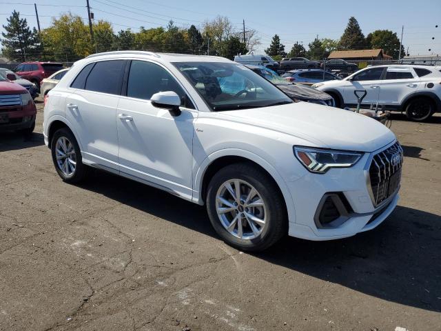 Photo 3 VIN: WA1EEDF34P1030388 - AUDI Q3 PREMIUM 