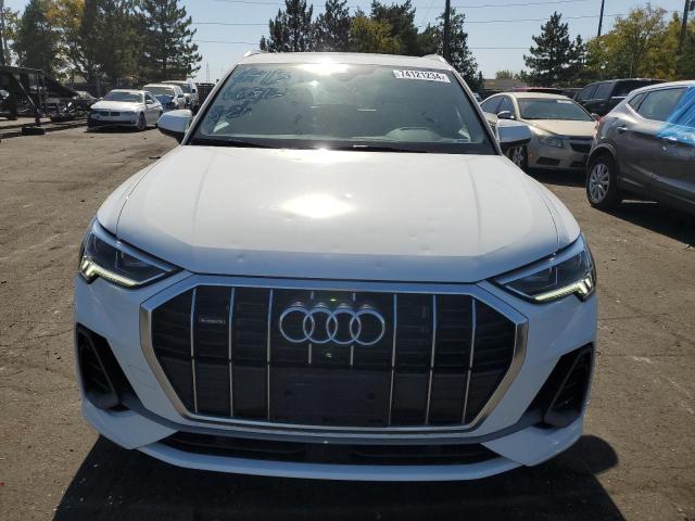 Photo 4 VIN: WA1EEDF34P1030388 - AUDI Q3 PREMIUM 