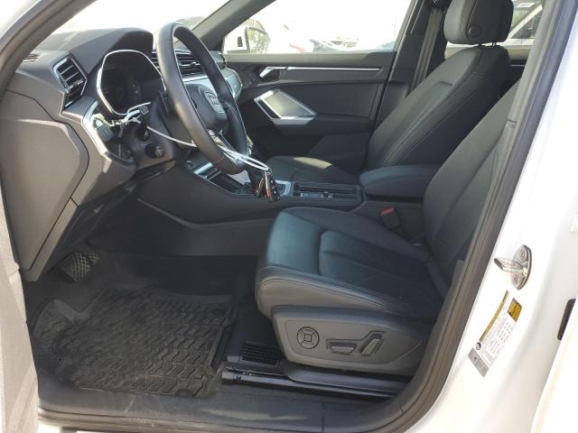 Photo 6 VIN: WA1EEDF34P1030388 - AUDI Q3 PREMIUM 